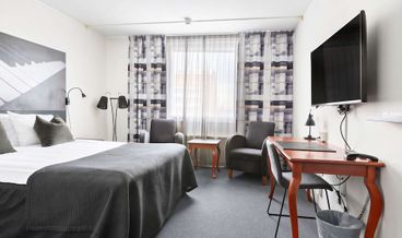 Bild von Standardzimmer, 1 Queen-Bett, Nichtraucher