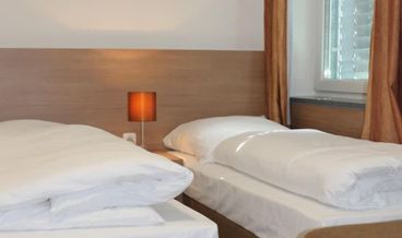Bild von Standard-Doppelzimmer