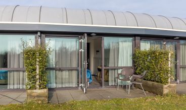 Bild von Standardplus Zimmer