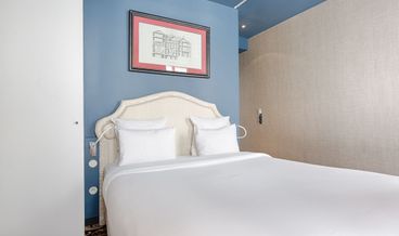 Bild von Superior Zimmer