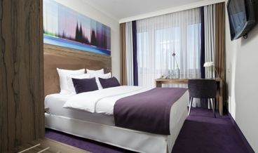 Bild von Hotdeal - Standard Doppelzimmer
