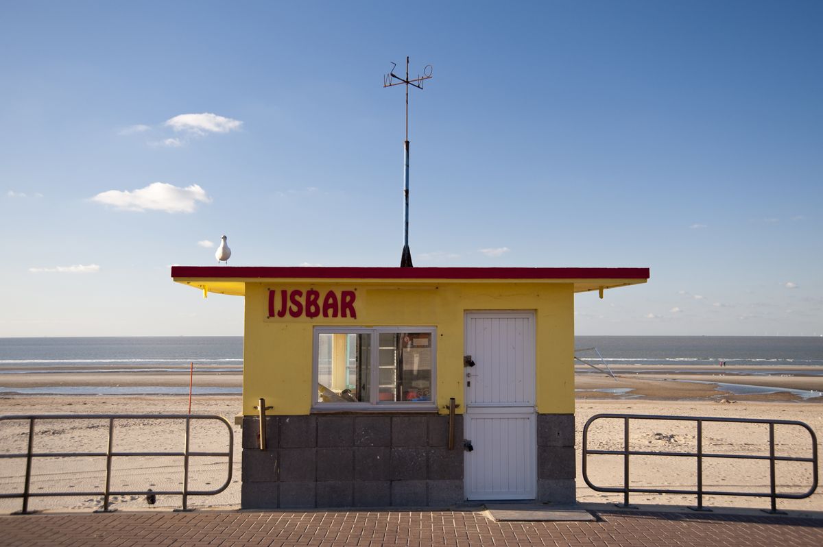 Hotels in De Haan