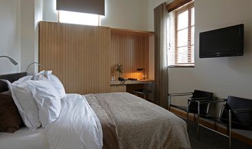 Bild von Cosy Zimmer