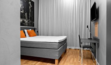 Bild von Stadttour Special
