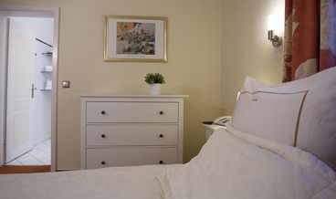 Bild von Standard Zimmer