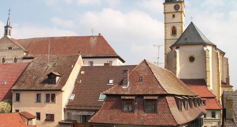 Umgebung