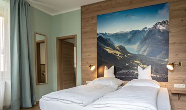 Bild von Basic-Doppelzimmer