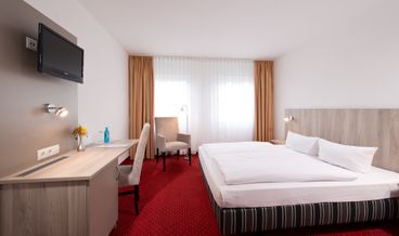 Bild von Standard Doppelzimmer Early Bird