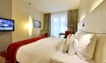 Bild von Standard Zimmer