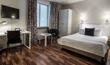 Bild von Doppelzimmer