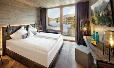 Bild von Classic-Doppelzimmer