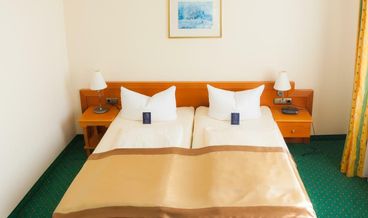 Bild von Standard Zimmer