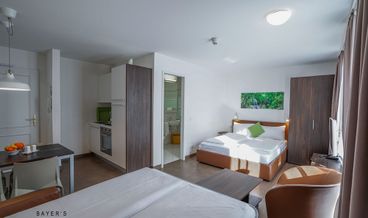 Bild von Stadttour Special