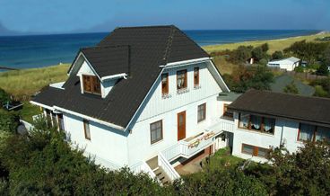 Bild von Haus Windhook - Holiday Home Seeblick 5
