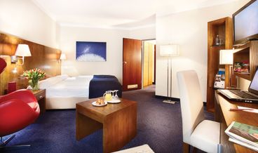 Bild von Standard Doppelzimmer-Hot Deal