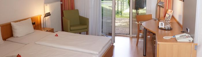 Bild von Doppelzimmer