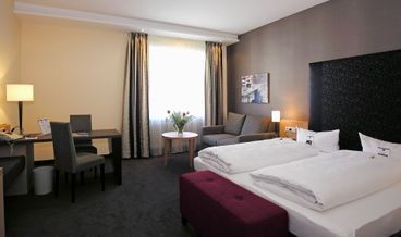 Bild von Standard Zimmer