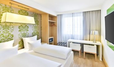 Bild von Standard Doppelzimmer - Special Deal