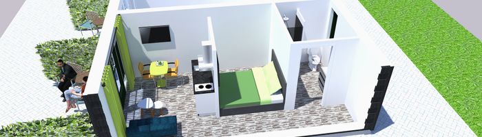 Bild von Studio