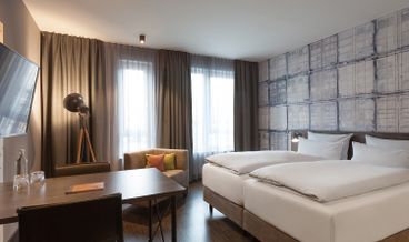 Bild von Standard Zimmer