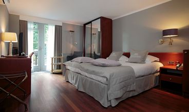 Bild von Royal Zimmer mit Balkon