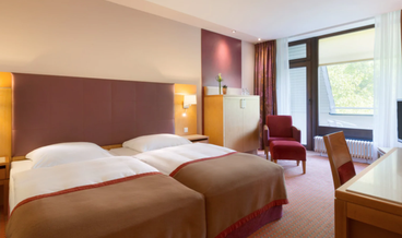 Bild von Standard Zimmer