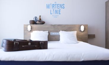 Bild von Standard Zimmer