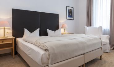 Bild von Superior Doppelzimmer