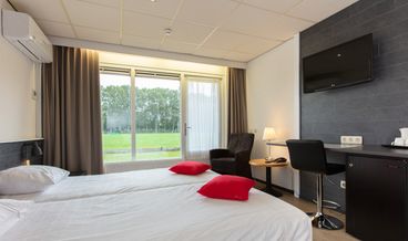 Bild von Budget Zimmer