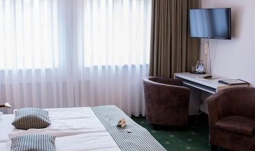 Bild von Standardzimmer