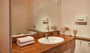 Bild von Classic Zimmer - Hotdeal