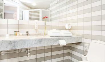 Bild von Economy Zimmer