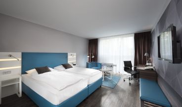 Bild von Doppelzimmer - 2 Nächte bleiben, 15% Rabatt sichern