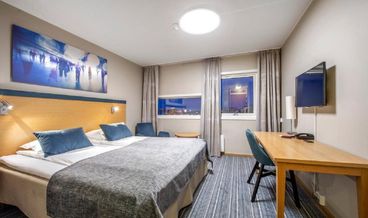 Bild von Standard Zimmer