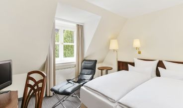 Bild von Standard Doppelzimmer - Hotdeal