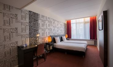 Bild von Twin-Zimmer