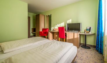 Bild von Standard Zimmer