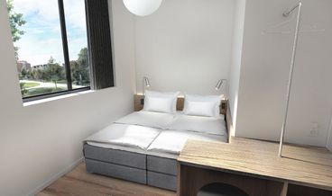 Bild von Standard Zimmer
