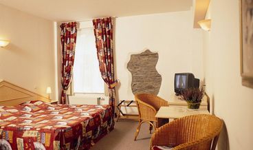 Bild von Cosy Zimmer