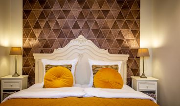 Bild von Apartment Smidsberg - Hotdeal