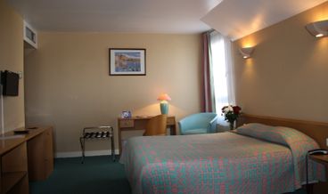 Bild von Standard Zimmer