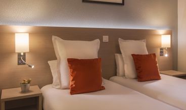 Bild von Standard Zimmer