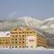 COOEE alpin Hotel Dachstein