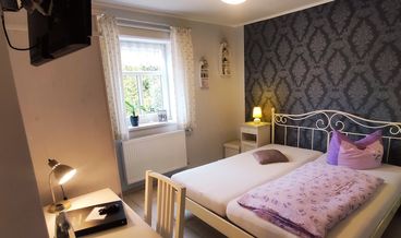 Bild von Double Room-1 Queen Bed Free WiFi Free self parking Free breakfast