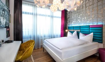 Bild von Standard Zimmer