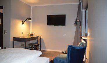 Bild von Standard Double Room-1 Double Bed Non Refundable Free WiFi