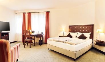 Bild von Standard Zimmer