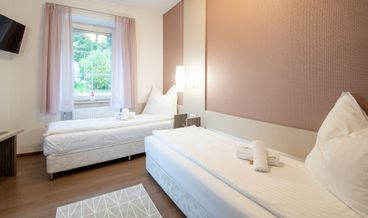 Bild von Stadttour Special