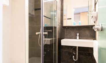 Bild von Komfort Doppelzimmer
