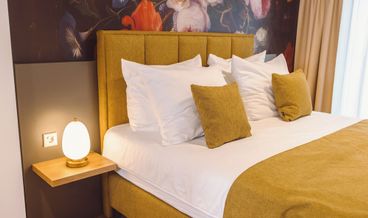 Bild von Comfort-Doppelzimmer